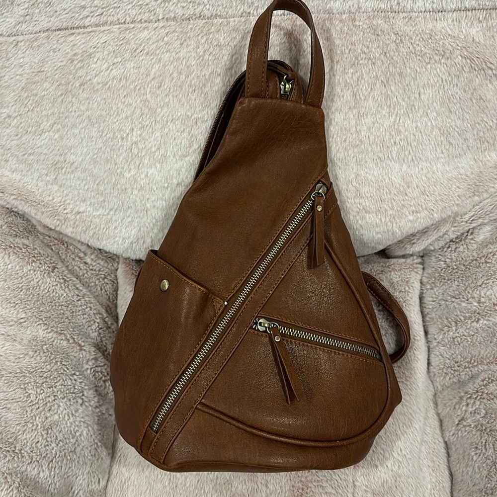 Antik Kraft Bag